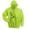 DryBlend™ 9.3 oz., 50/50 Hood Thumbnail