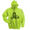 DryBlend™ 9.3 oz., 50/50 Hood Thumbnail