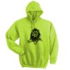 DryBlend™ 9.3 oz., 50/50 Hood Thumbnail