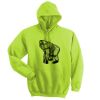 DryBlend™ 9.3 oz., 50/50 Hood Thumbnail