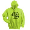 DryBlend™ 9.3 oz., 50/50 Hood Thumbnail