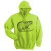 DryBlend™ 9.3 oz., 50/50 Hood Thumbnail