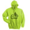 DryBlend™ 9.3 oz., 50/50 Hood Thumbnail