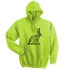 DryBlend™ 9.3 oz., 50/50 Hood Thumbnail
