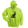 DryBlend™ 9.3 oz., 50/50 Hood Thumbnail