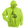 DryBlend™ 9.3 oz., 50/50 Hood Thumbnail