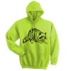 DryBlend™ 9.3 oz., 50/50 Hood Thumbnail