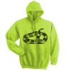 DryBlend™ 9.3 oz., 50/50 Hood Thumbnail