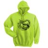 DryBlend™ 9.3 oz., 50/50 Hood Thumbnail