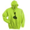 DryBlend™ 9.3 oz., 50/50 Hood Thumbnail
