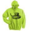 DryBlend™ 9.3 oz., 50/50 Hood Thumbnail