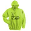 DryBlend™ 9.3 oz., 50/50 Hood Thumbnail