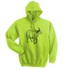 DryBlend™ 9.3 oz., 50/50 Hood Thumbnail