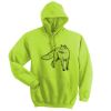 DryBlend™ 9.3 oz., 50/50 Hood Thumbnail