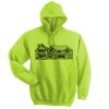 DryBlend™ 9.3 oz., 50/50 Hood Thumbnail