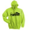 DryBlend™ 9.3 oz., 50/50 Hood Thumbnail