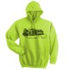DryBlend™ 9.3 oz., 50/50 Hood Thumbnail