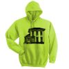 DryBlend™ 9.3 oz., 50/50 Hood Thumbnail