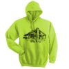 DryBlend™ 9.3 oz., 50/50 Hood Thumbnail