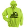 DryBlend™ 9.3 oz., 50/50 Hood Thumbnail