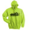 DryBlend™ 9.3 oz., 50/50 Hood Thumbnail