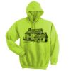 DryBlend™ 9.3 oz., 50/50 Hood Thumbnail