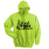 DryBlend™ 9.3 oz., 50/50 Hood Thumbnail