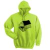 DryBlend™ 9.3 oz., 50/50 Hood Thumbnail