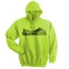 DryBlend™ 9.3 oz., 50/50 Hood Thumbnail