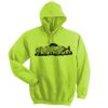 DryBlend™ 9.3 oz., 50/50 Hood Thumbnail