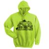 DryBlend™ 9.3 oz., 50/50 Hood Thumbnail
