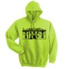 DryBlend™ 9.3 oz., 50/50 Hood Thumbnail