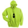 DryBlend™ 9.3 oz., 50/50 Hood Thumbnail
