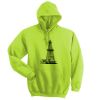 DryBlend™ 9.3 oz., 50/50 Hood Thumbnail