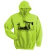 DryBlend™ 9.3 oz., 50/50 Hood Thumbnail