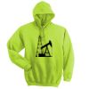 DryBlend™ 9.3 oz., 50/50 Hood Thumbnail