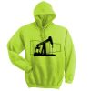 DryBlend™ 9.3 oz., 50/50 Hood Thumbnail