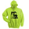 DryBlend™ 9.3 oz., 50/50 Hood Thumbnail
