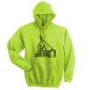 DryBlend™ 9.3 oz., 50/50 Hood Thumbnail