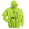 DryBlend™ 9.3 oz., 50/50 Hood Thumbnail