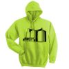 DryBlend™ 9.3 oz., 50/50 Hood Thumbnail