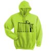 DryBlend™ 9.3 oz., 50/50 Hood Thumbnail