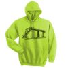 DryBlend™ 9.3 oz., 50/50 Hood Thumbnail