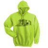 DryBlend™ 9.3 oz., 50/50 Hood Thumbnail