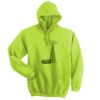 DryBlend™ 9.3 oz., 50/50 Hood Thumbnail