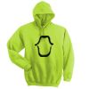 DryBlend™ 9.3 oz., 50/50 Hood Thumbnail