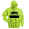 DryBlend™ 9.3 oz., 50/50 Hood Thumbnail