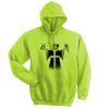 DryBlend™ 9.3 oz., 50/50 Hood Thumbnail