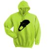 DryBlend™ 9.3 oz., 50/50 Hood Thumbnail