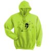 DryBlend™ 9.3 oz., 50/50 Hood Thumbnail